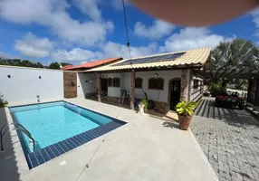Foto 1 de Casa com 2 Quartos à venda, 167m² em Praia Sêca, Araruama