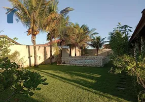 Foto 1 de Casa com 5 Quartos à venda, 800m² em Gaivota Praia, Itanhaém