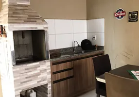 Foto 1 de Casa de Condomínio com 3 Quartos à venda, 86m² em Jardim Vitória, Cuiabá