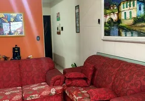 Foto 1 de Apartamento com 2 Quartos à venda, 73m² em Jardim São Caetano, São Caetano do Sul
