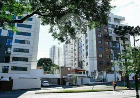 Foto 1 de Apartamento com 2 Quartos à venda, 61m² em Jardim Botânico, Curitiba