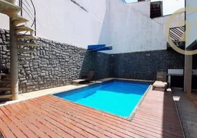 Foto 1 de Casa com 3 Quartos à venda, 307m² em City Bussocaba, Osasco