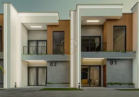 Foto 1 de Casa com 3 Quartos à venda, 110m² em Porto Seguro, Porto Seguro