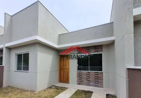 Foto 1 de Casa de Condomínio com 2 Quartos à venda, 47m² em Brandalize, Itapoá