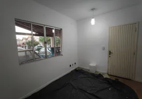 Foto 1 de Casa de Condomínio com 2 Quartos para alugar, 80m² em Vila Suíssa, Mogi das Cruzes