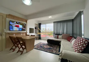 Foto 1 de Apartamento com 3 Quartos à venda, 80m² em Centro, Torres