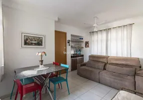 Foto 1 de Apartamento com 2 Quartos à venda, 60m² em Serra, Belo Horizonte