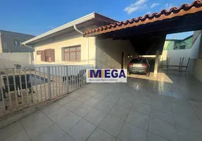 Foto 1 de Casa com 3 Quartos à venda, 193m² em Vila Lemos, Campinas