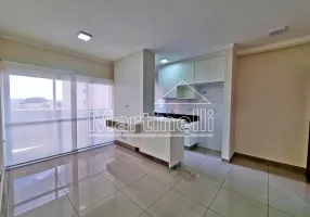 Foto 1 de Apartamento com 2 Quartos para alugar, 70m² em Ribeirânia, Ribeirão Preto