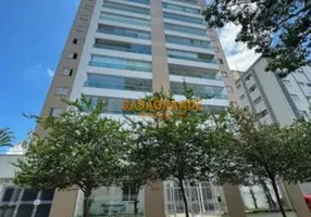 Foto 1 de Apartamento com 3 Quartos à venda, 110m² em Vila Ema, São José dos Campos