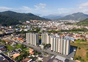 Foto 1 de Apartamento com 2 Quartos à venda, 54m² em São Luís, Jaraguá do Sul