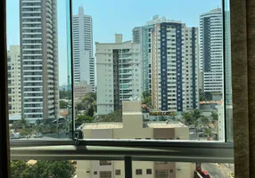 Foto 1 de Apartamento com 3 Quartos para alugar, 105m² em Vila Maria José, Goiânia