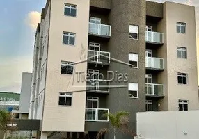 Foto 1 de Apartamento com 2 Quartos à venda, 67m² em Centro, Contagem