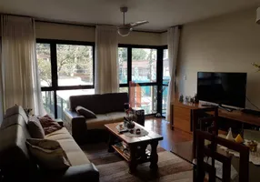 Foto 1 de Apartamento com 3 Quartos à venda, 106m² em Centro, Santo André