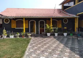 Foto 1 de Casa com 5 Quartos à venda, 450m² em Barra de Maricá, Maricá