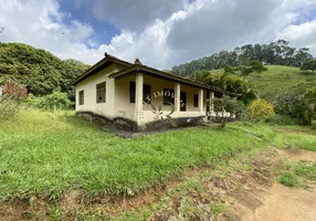 Foto 1 de Fazenda/Sítio à venda, 484000m² em Secretário, Petrópolis