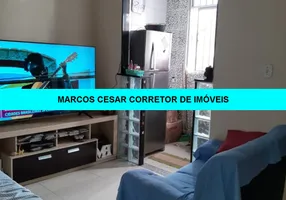 Foto 1 de Apartamento com 2 Quartos à venda, 61m² em Anchieta, Rio de Janeiro