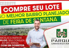 Lotes/Terrenos à venda no estado de Bahia - Viva Real