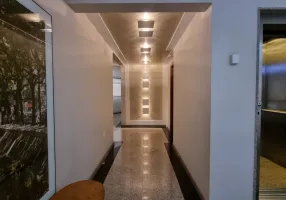 Foto 1 de Apartamento com 3 Quartos para alugar, 116m² em Boqueirão, Santos