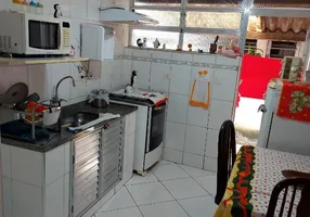 Foto 1 de Apartamento com 2 Quartos à venda, 61m² em Aparecida, Santos