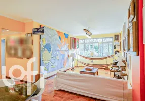 Foto 1 de Apartamento com 3 Quartos à venda, 102m² em Jardim Paulista, São Paulo