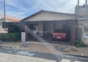 Foto 1 de Casa com 4 Quartos à venda, 96m² em Vila Orozimbo Maia, Campinas