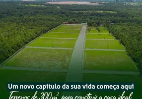 Foto 1 de Lote/Terreno à venda, 300m² em , Boa Vista