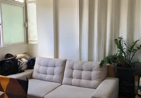 Foto 1 de Flat com 1 Quarto à venda, 31m² em Ilha do Leite, Recife