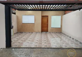 Foto 1 de Casa com 3 Quartos à venda, 87m² em Jardim Residencial Villa Amato, Sorocaba