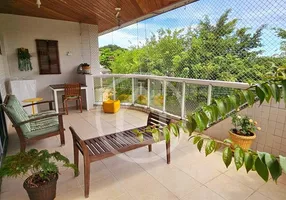 Foto 1 de Apartamento com 3 Quartos à venda, 146m² em Jardim Guanabara, Rio de Janeiro