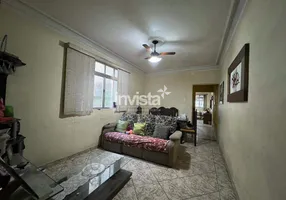 Foto 1 de Casa com 4 Quartos à venda, 318m² em Vila Matias, Santos