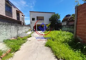 Foto 1 de Casa com 2 Quartos à venda, 55m² em Jardim Pitoresco, Nova Iguaçu