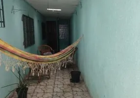 Foto 1 de Casa com 3 Quartos à venda, 75m² em Cidade Tiradentes, São Paulo