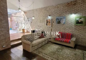 Foto 1 de Casa com 3 Quartos à venda, 241m² em Vianelo Bonfiglioli, Jundiaí