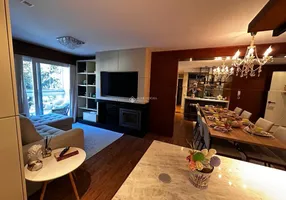 Foto 1 de Apartamento com 2 Quartos à venda, 77m² em Sao Jose, Canela