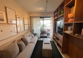 Foto 1 de Apartamento com 2 Quartos à venda, 67m² em Nossa Senhora do Ö, São Paulo