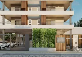 Foto 1 de Apartamento com 2 Quartos à venda, 104m² em Praia da Cal, Torres