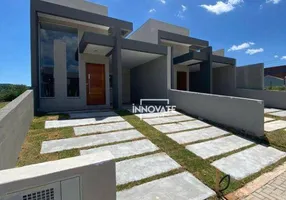 Foto 1 de Casa com 2 Quartos à venda, 109m² em Bela Vista, Estância Velha