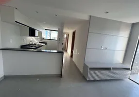 Foto 1 de Apartamento com 2 Quartos para alugar, 60m² em Jardim Oceania, João Pessoa