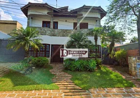 Foto 1 de Casa com 3 Quartos à venda, 343m² em Jardim do Sol, Campinas