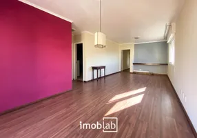 Foto 1 de Apartamento com 3 Quartos para alugar, 165m² em Centro, Pelotas