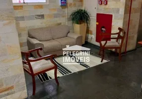 Foto 1 de Apartamento com 3 Quartos à venda, 91m² em Bosque, Campinas