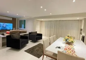 Foto 1 de Apartamento com 3 Quartos à venda, 150m² em Campestre, Santo André