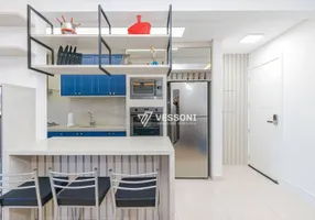 Foto 1 de Apartamento com 2 Quartos à venda, 79m² em Vila Izabel, Curitiba