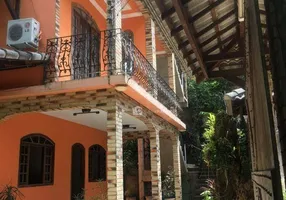 Foto 1 de Casa com 5 Quartos à venda, 990m² em Campo Grande, Rio de Janeiro