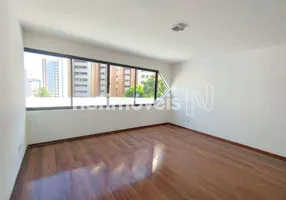Foto 1 de Apartamento com 3 Quartos para alugar, 101m² em Graça, Salvador