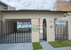 Foto 1 de Casa com 3 Quartos para alugar, 183m² em Jardim Chapadão, Campinas