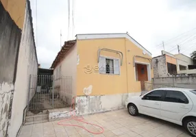 Foto 1 de Casa com 2 Quartos à venda, 124m² em Vila Haro, Sorocaba