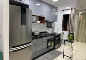 Foto 1 de Apartamento com 2 Quartos à venda, 47m² em Jardim Doutor Paulo Gomes Romeo, Ribeirão Preto