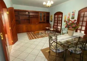 Foto 1 de Casa com 3 Quartos à venda, 220m² em Jardim Santa Cruz, Mogi Mirim